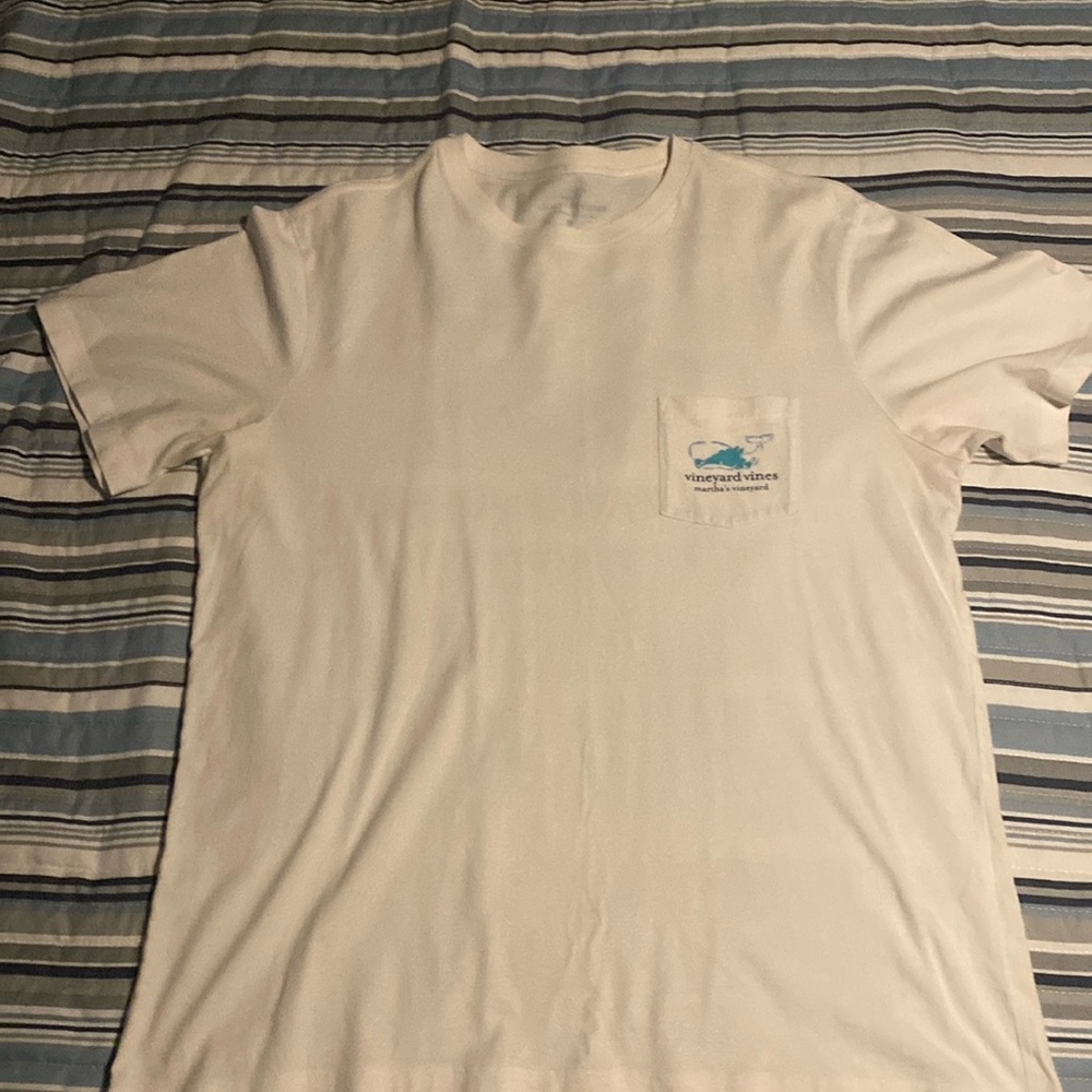Vineyard Vines Martha Vineyard T-Shirt